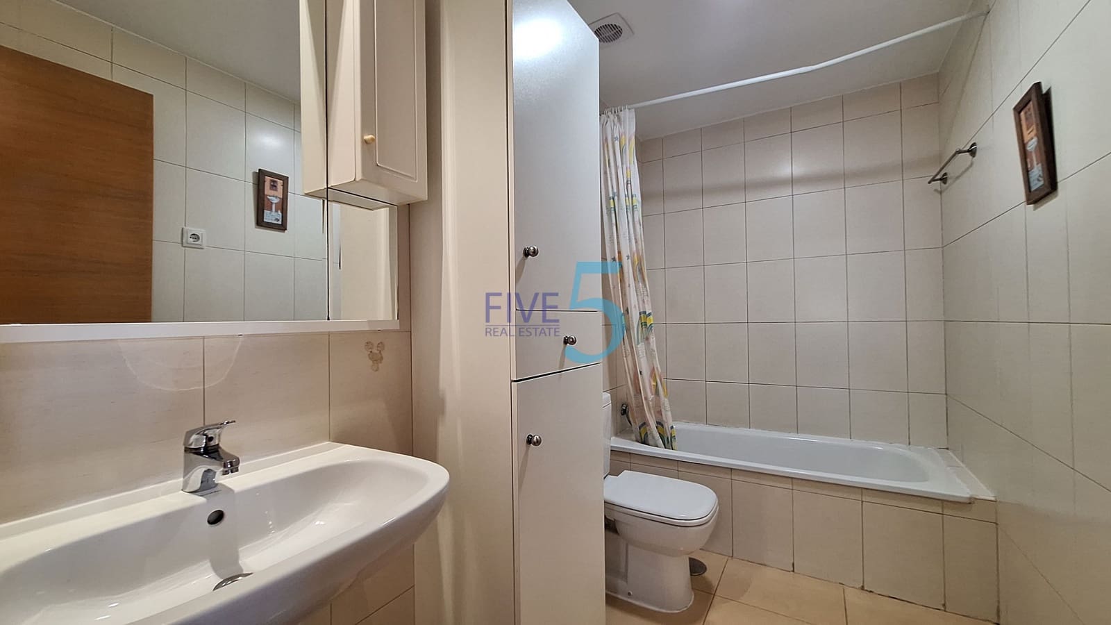 Apartamento de 2 habitaciones en Terrazas de la Torre en venta con piscina garaje - 159.000 € (Ref: 10060785)