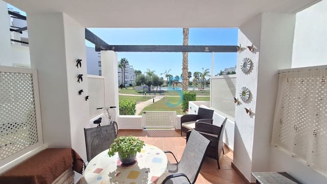 Apartamento de 2 habitaciones en Terrazas de la Torre, Torre-Pacheco en venta con piscina garaje - 159.000 € (Ref: 10060785)
