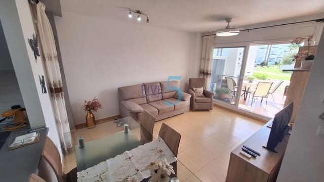 Apartamento de 2 habitaciones en Terrazas de la Torre, Torre-Pacheco en venta con piscina garaje - 159.000 € (Ref: 10060785)