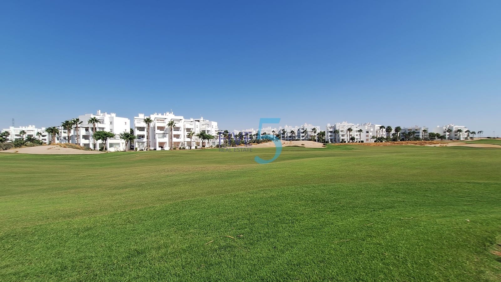 Apartamento de 2 habitaciones en Terrazas de la Torre en venta con piscina garaje - 159.000 € (Ref: 10060785)