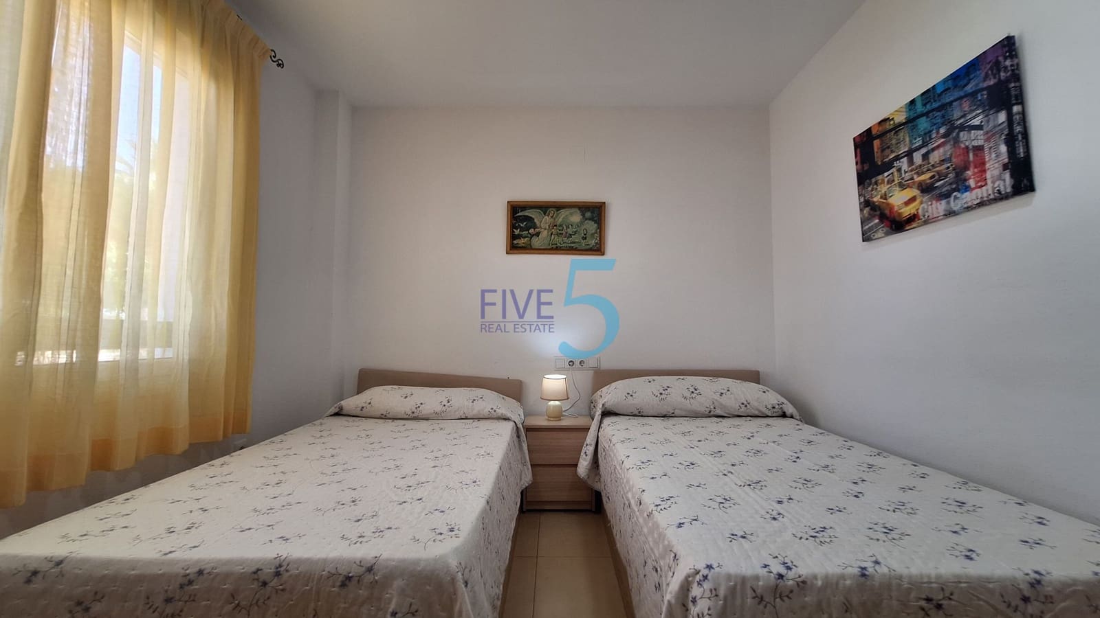 Apartamento de 2 habitaciones en Terrazas de la Torre en venta con piscina garaje - 159.000 € (Ref: 10060785)