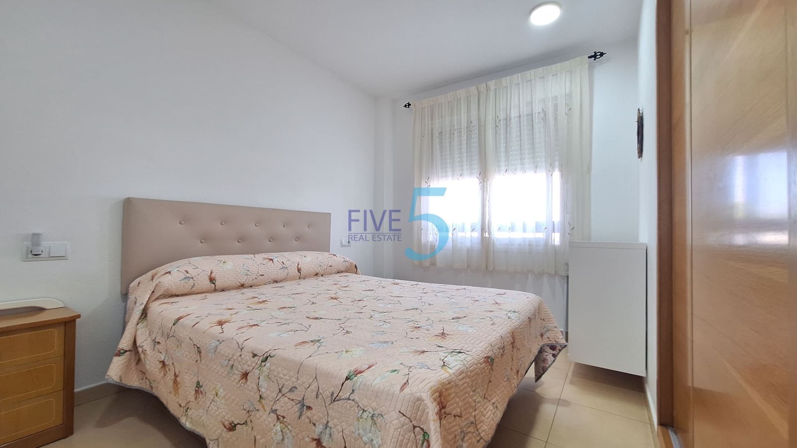 Apartamento de 2 habitaciones en Terrazas de la Torre en venta con piscina garaje - 159.000 € (Ref: 10060785)