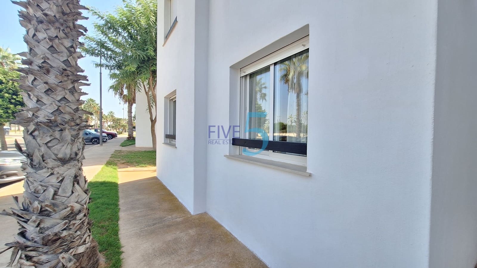 Apartamento de 2 habitaciones en Terrazas de la Torre en venta con piscina garaje - 159.000 € (Ref: 10060785)