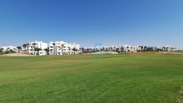 Apartamento de 2 habitaciones en Terrazas de la Torre, Torre-Pacheco en venta con piscina garaje - 159.000 € (Ref: 10060785)