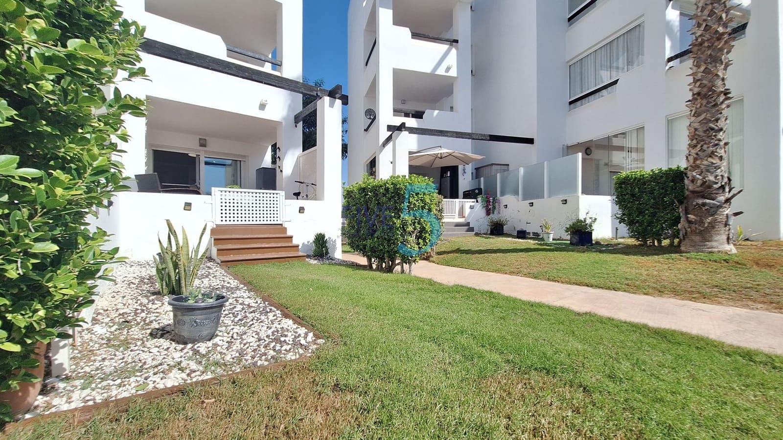 Apartamento de 2 habitaciones en Terrazas de la Torre en venta con piscina garaje - 159.000 € (Ref: 10060785)