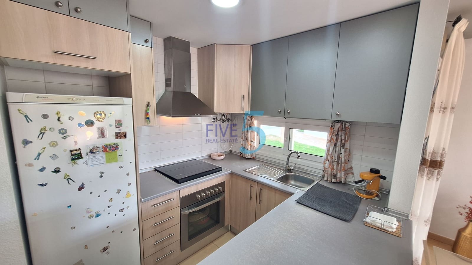 Apartamento de 2 habitaciones en Terrazas de la Torre en venta con piscina garaje - 159.000 € (Ref: 10060785)