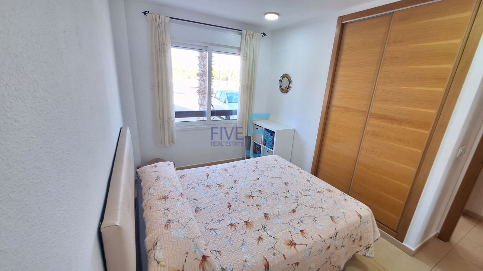 Apartamento de 2 habitaciones en Terrazas de la Torre en venta con piscina garaje - 159.000 € (Ref: 10060785)
