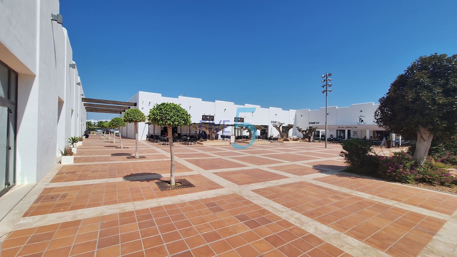 Apartamento de 2 habitaciones en Terrazas de la Torre en venta con piscina garaje - 159.000 € (Ref: 10060785)