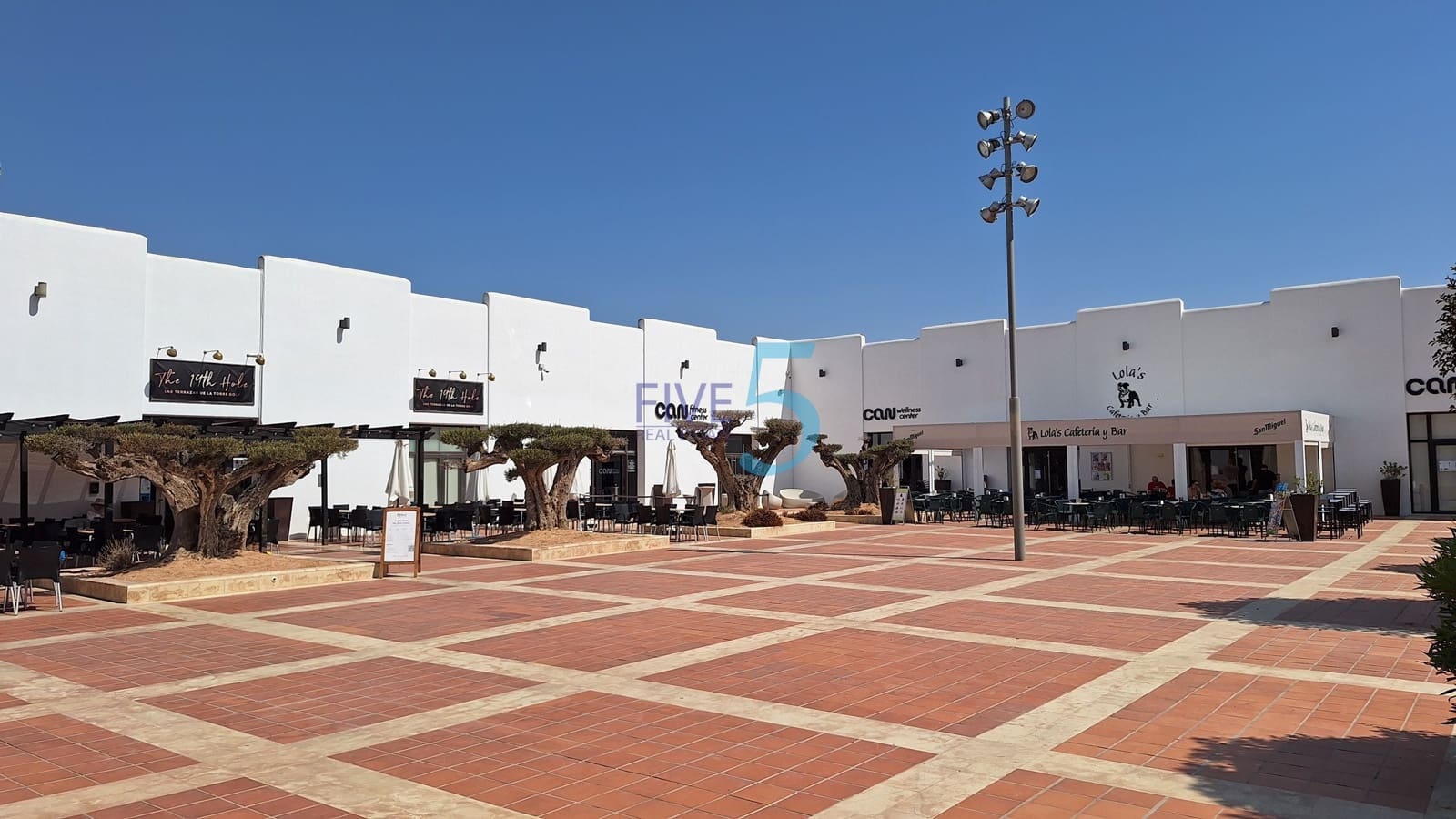 Apartamento de 2 habitaciones en Terrazas de la Torre en venta con piscina garaje - 159.000 € (Ref: 10060785)