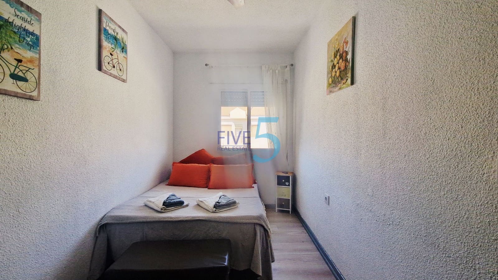2 sovrum Lägenhet till salu i Lo Pagan - 150 000 € (Ref: 10060786)