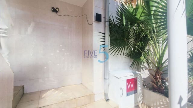 2 soveværelse Lejlighed til salg i Lo Pagan, San Pedro del Pinatar - € 150.000 (Ref: 10060786)