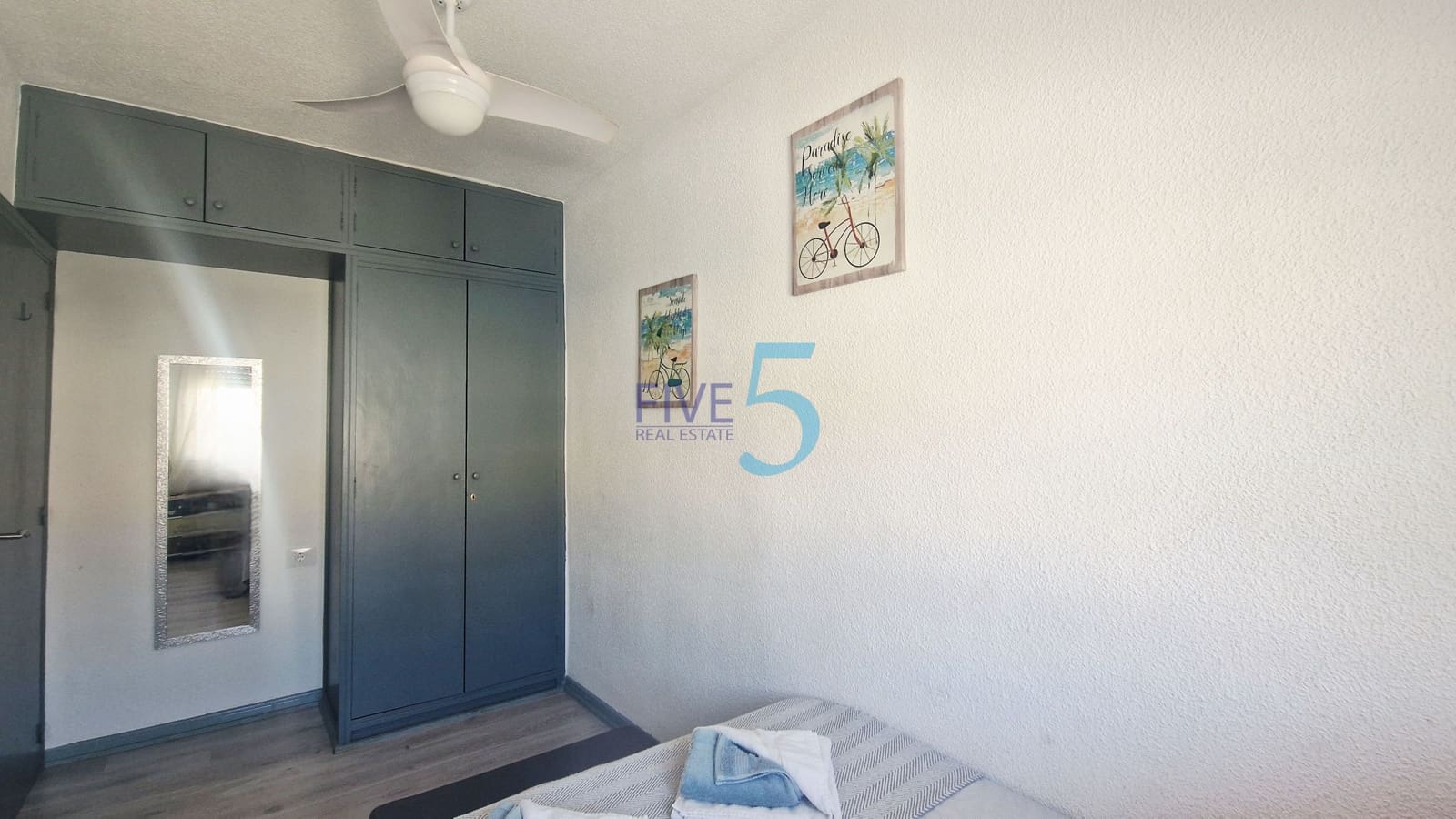 2 sovrum Lägenhet till salu i Lo Pagan - 150 000 € (Ref: 10060786)