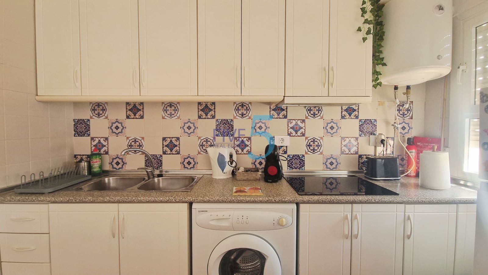 2 sovrum Lägenhet till salu i Lo Pagan - 150 000 € (Ref: 10060786)