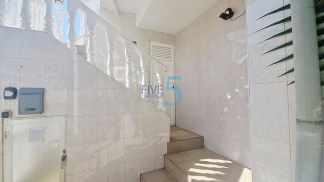 2 soveværelse Lejlighed til salg i Lo Pagan, San Pedro del Pinatar - € 150.000 (Ref: 10060786)