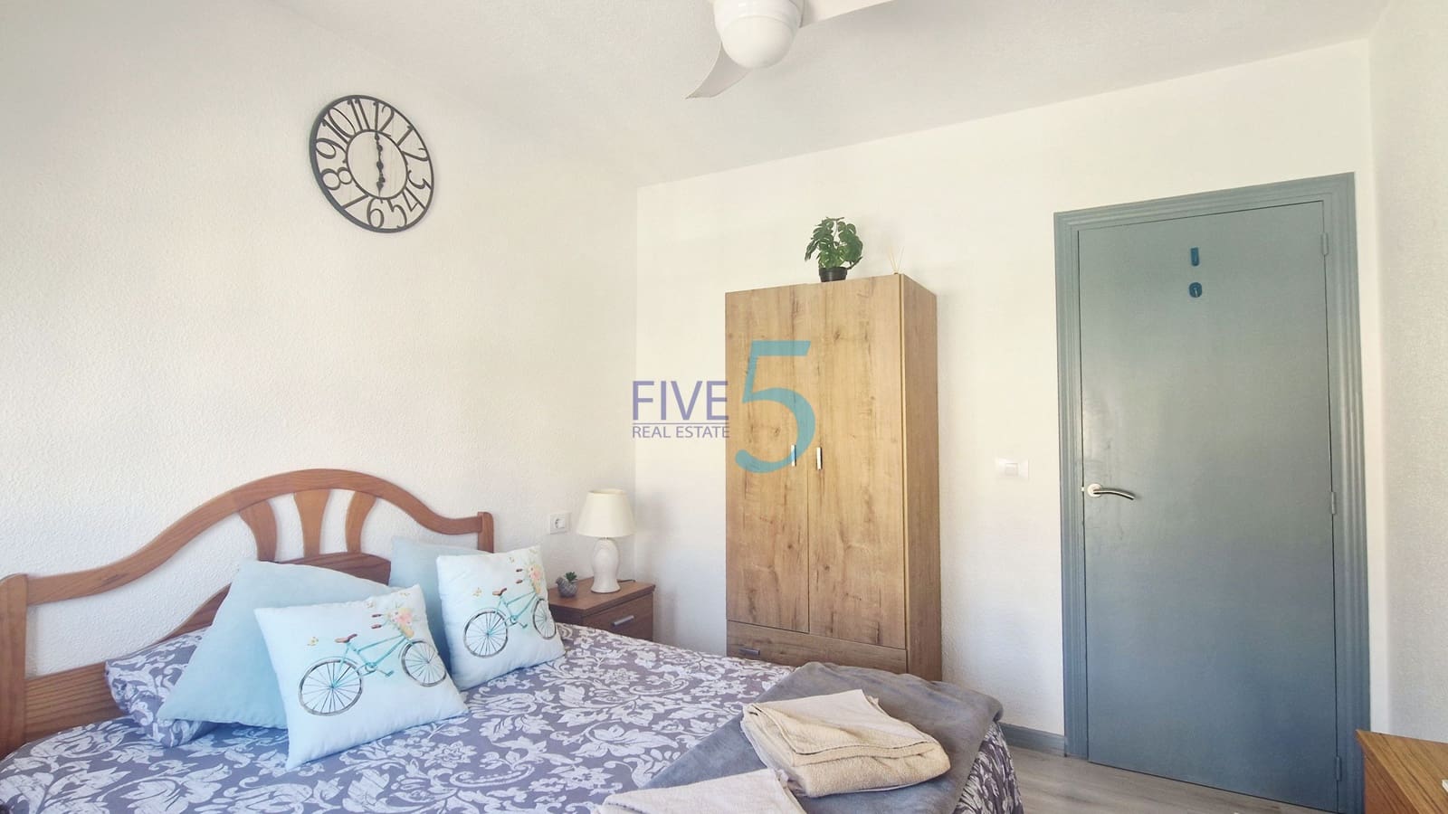 2 sovrum Lägenhet till salu i Lo Pagan - 150 000 € (Ref: 10060786)