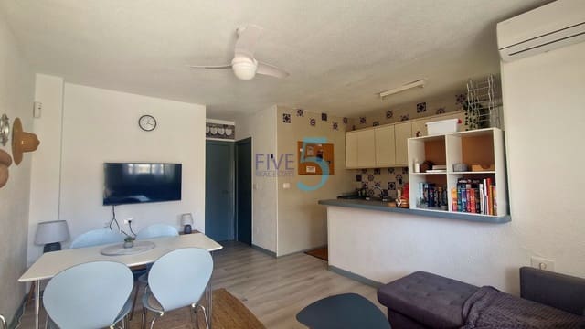 2 soveværelse Lejlighed til salg i Lo Pagan, San Pedro del Pinatar - € 150.000 (Ref: 10060786)