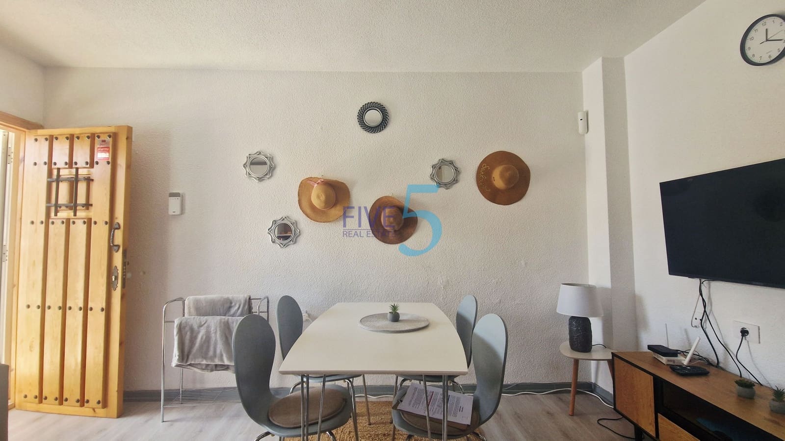 2 sovrum Lägenhet till salu i Lo Pagan - 150 000 € (Ref: 10060786)