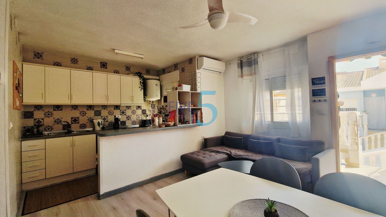 2 sovrum Lägenhet till salu i Lo Pagan - 150 000 € (Ref: 10060786)