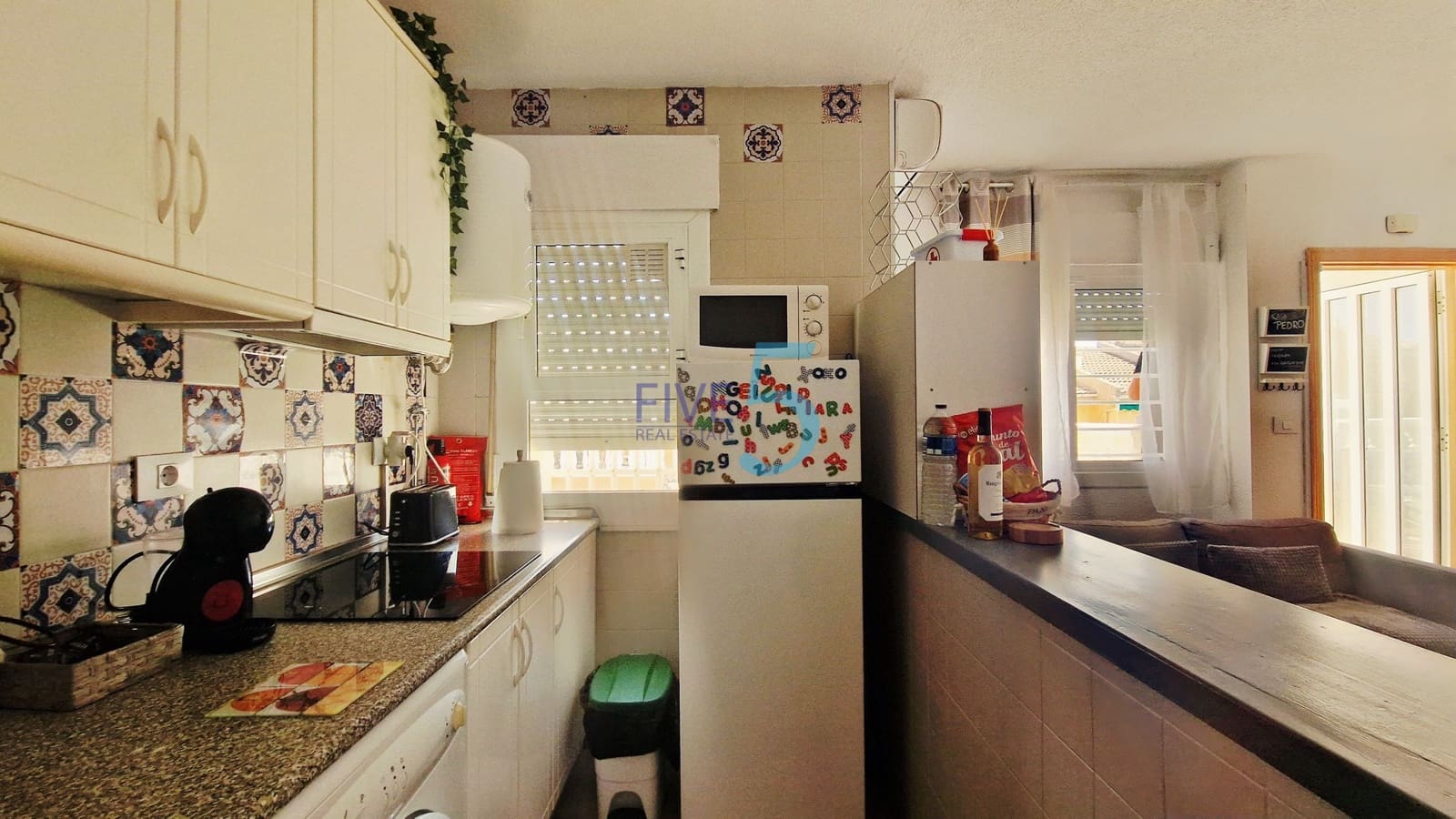 2 sovrum Lägenhet till salu i Lo Pagan - 150 000 € (Ref: 10060786)