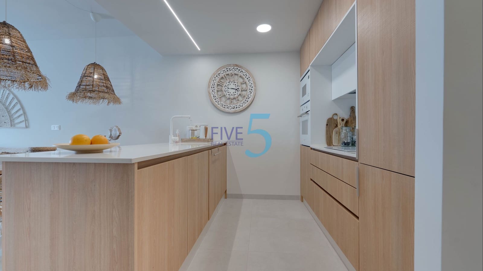 2 Zimmer Apartment zu verkaufen in El Raso mit Pool Garage - 299.000 € (Ref: 10060940)