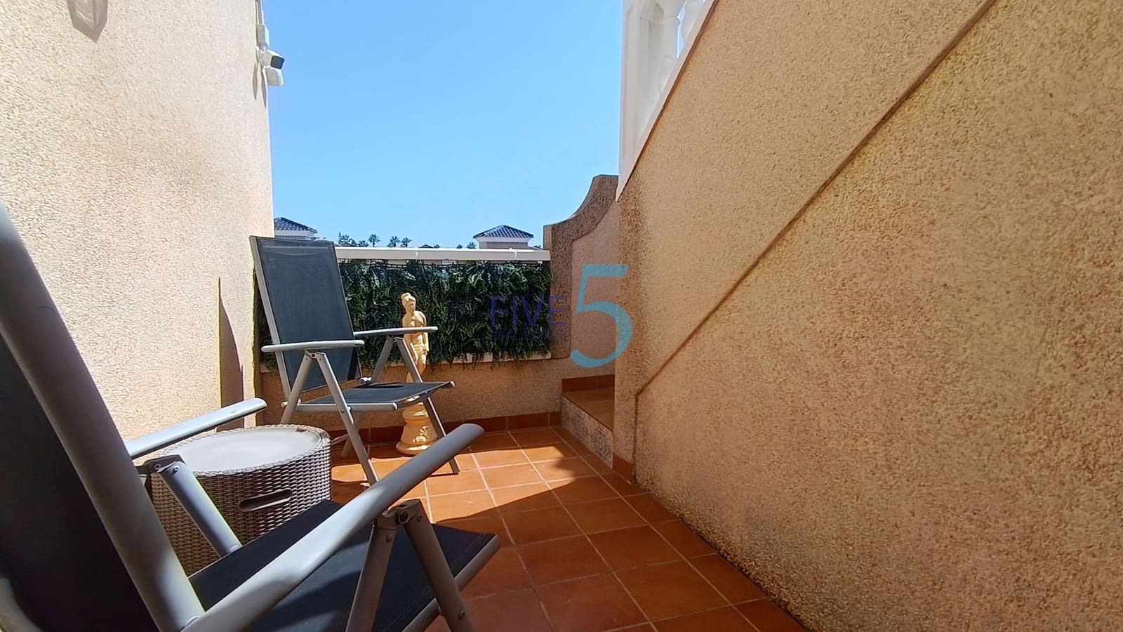 3 camera da letto Villa in vendita in El Raso con piscina garage - 325.000 € (Rif: 10060941)