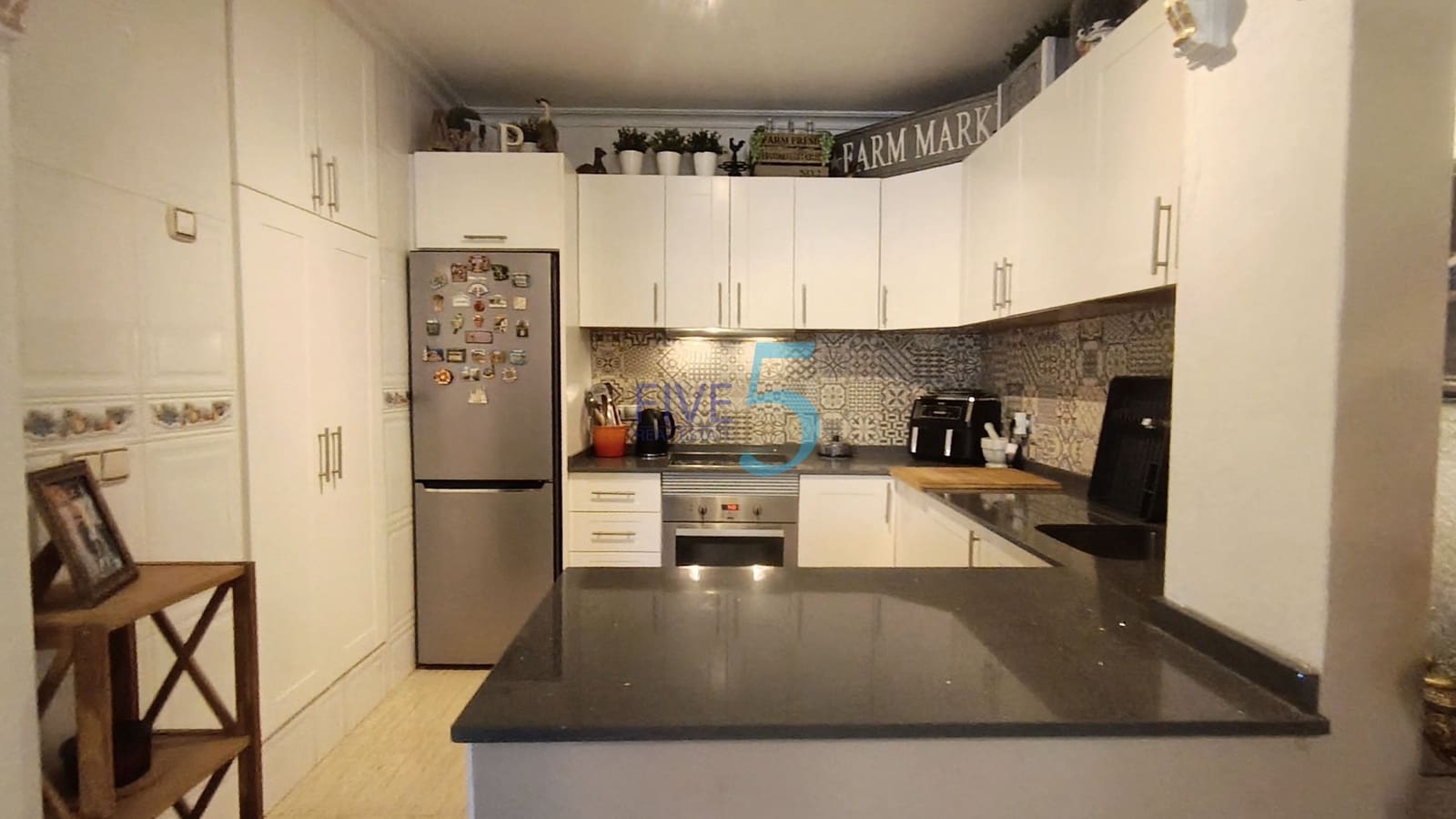 3 camera da letto Villa in vendita in El Raso con piscina garage - 325.000 € (Rif: 10060941)