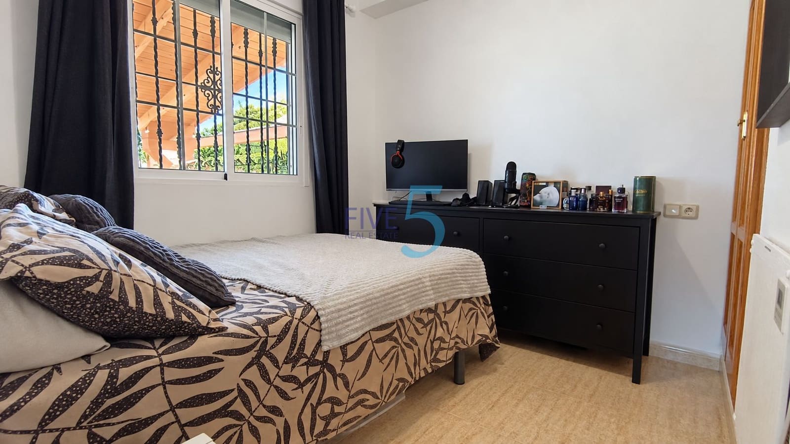 3 camera da letto Villa in vendita in El Raso con piscina garage - 325.000 € (Rif: 10060941)