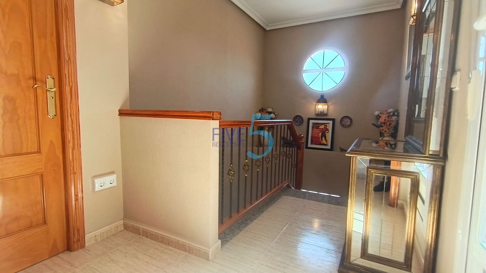 3 camera da letto Villa in vendita in El Raso con piscina garage - 325.000 € (Rif: 10060941)