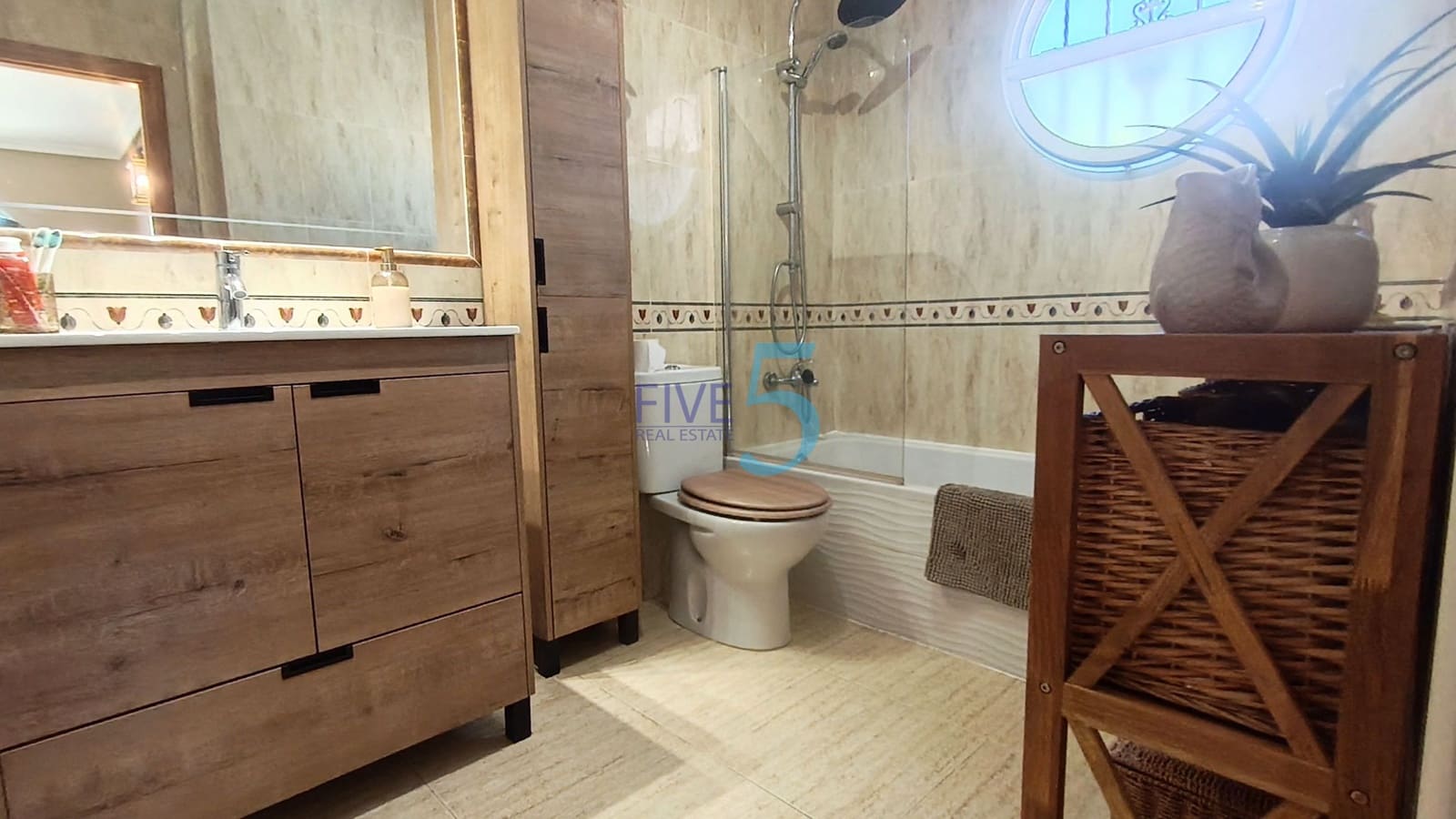 3 camera da letto Villa in vendita in El Raso con piscina garage - 325.000 € (Rif: 10060941)