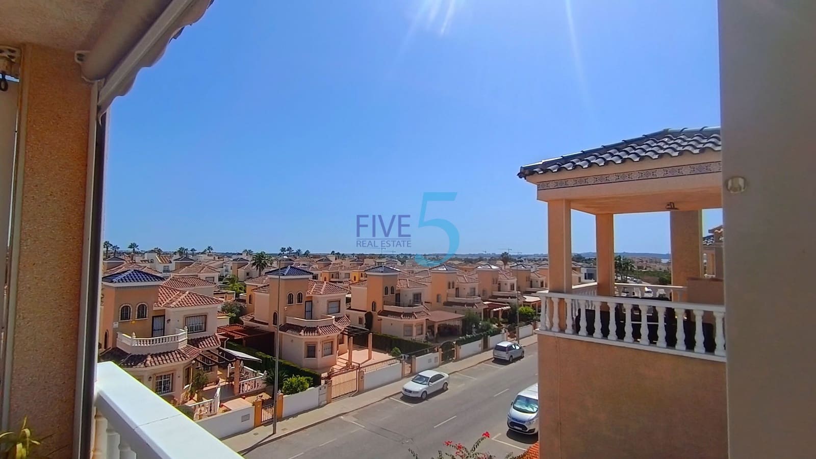 3 camera da letto Villa in vendita in El Raso con piscina garage - 325.000 € (Rif: 10060941)