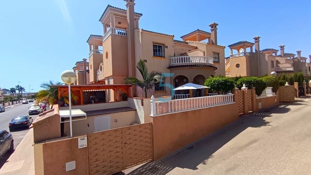 3 camera da letto Villa in vendita in El Raso, Guardamar del Segura con piscina garage - 325.000 € (Rif: 10060941)