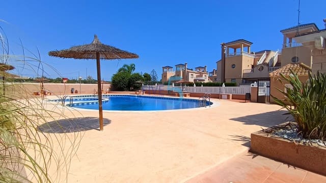 3 camera da letto Villa in vendita in El Raso, Guardamar del Segura con piscina garage - 325.000 € (Rif: 10060941)