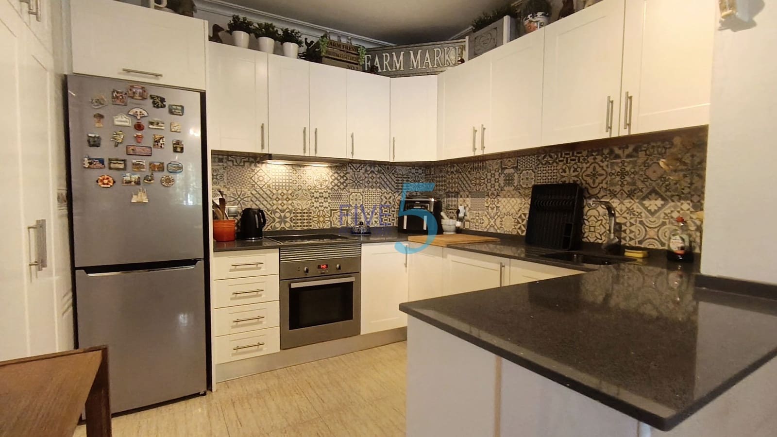 3 camera da letto Villa in vendita in El Raso con piscina garage - 325.000 € (Rif: 10060941)