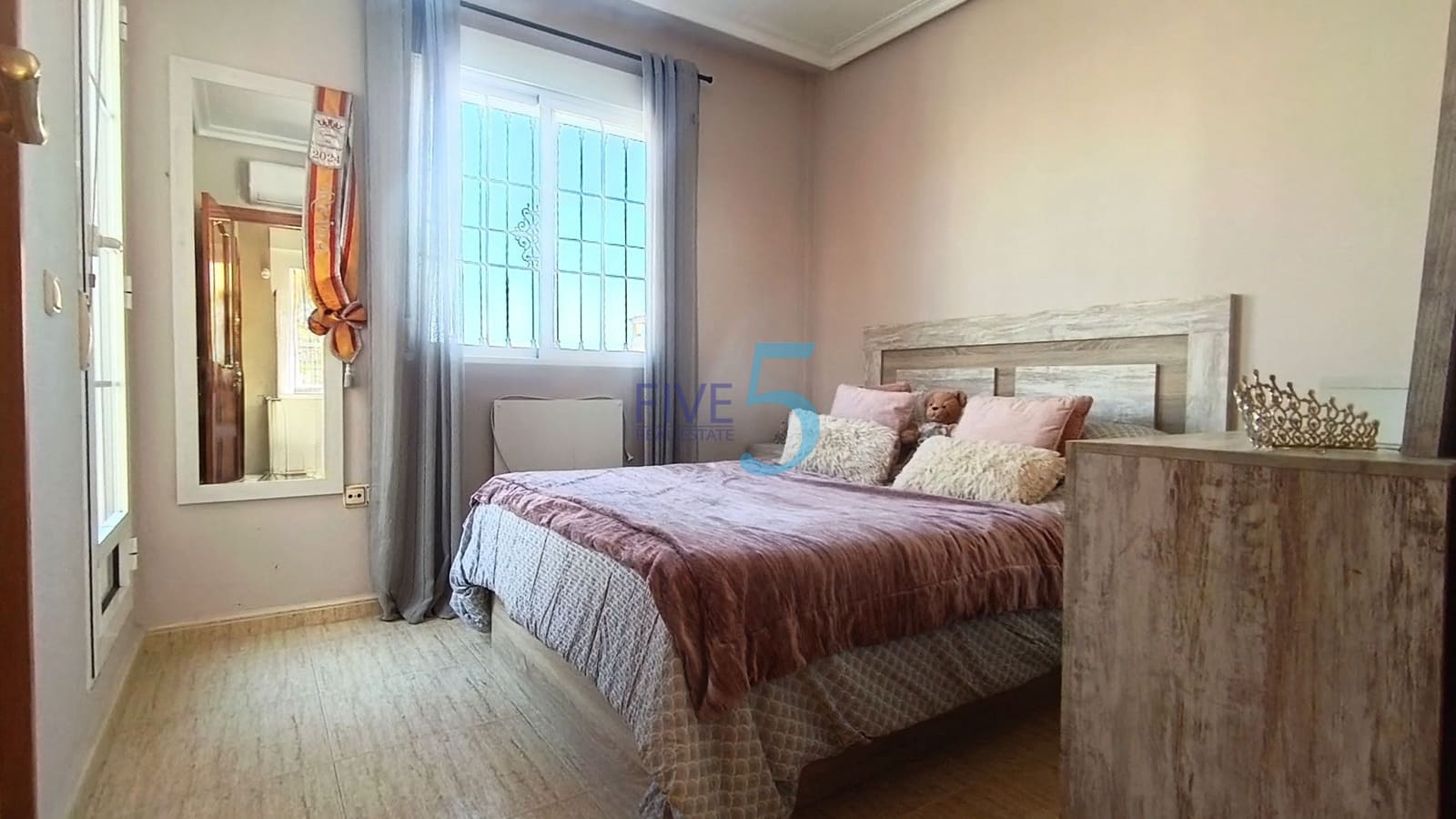 3 camera da letto Villa in vendita in El Raso con piscina garage - 325.000 € (Rif: 10060941)