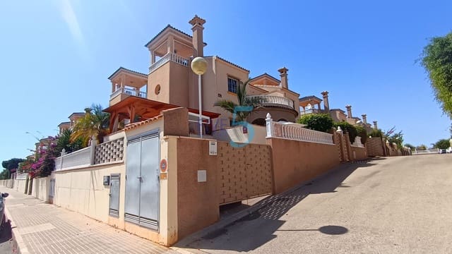 3 camera da letto Villa in vendita in El Raso, Guardamar del Segura con piscina garage - 325.000 € (Rif: 10060941)