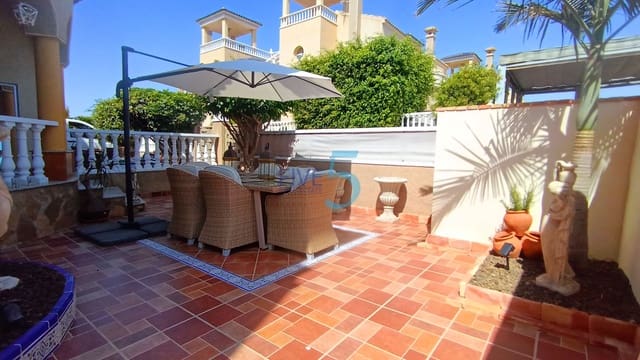 3 camera da letto Villa in vendita in El Raso, Guardamar del Segura con piscina garage - 325.000 € (Rif: 10060941)