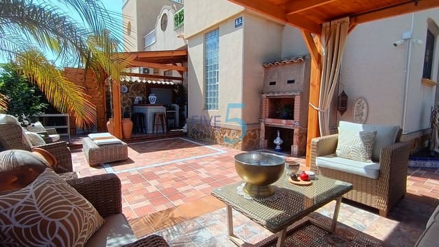 3 camera da letto Villa in vendita in El Raso, Guardamar del Segura con piscina garage - 325.000 € (Rif: 10060941)