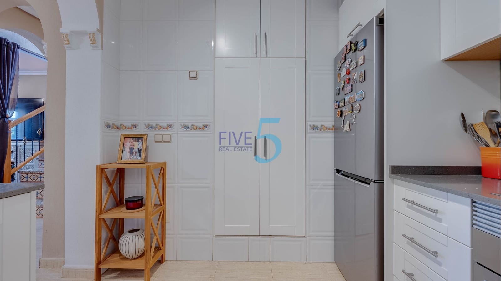 Chalet de 3 habitaciones en El Raso en venta con piscina garaje - 325.000 € (Ref: 10060941)