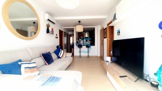 3 makuuhuone Kattohuoneisto myytävänä paikassa Terrazas de la Torre, Torre-Pacheco mukana uima-altaan 
autotalli - 179 000 € (Ref: 10062691)
