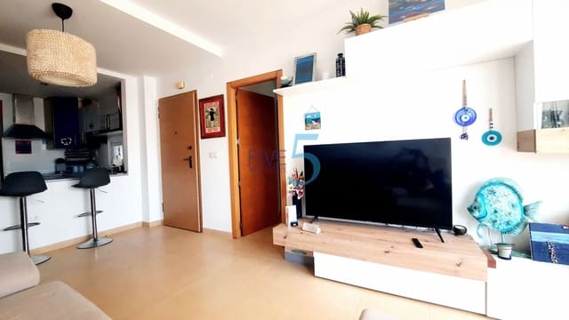 3 makuuhuone Kattohuoneisto myytävänä paikassa Terrazas de la Torre, Torre-Pacheco mukana uima-altaan 
autotalli - 179 000 € (Ref: 10062691)