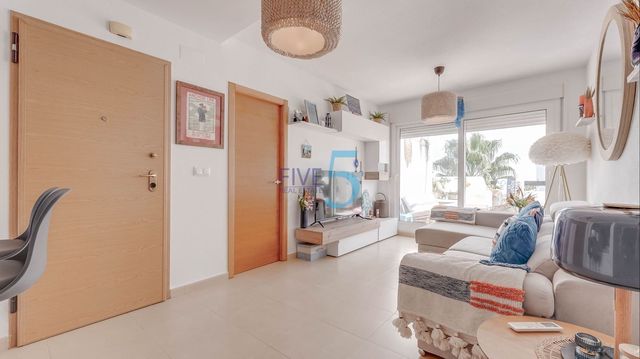 3 camera da letto Attico in vendita in Terrazas de la Torre, Torre-Pacheco con piscina garage - 179.000 € (Rif: 10062691)