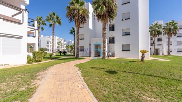 3 camera da letto Attico in vendita in Terrazas de la Torre, Torre-Pacheco con piscina garage - 179.000 € (Rif: 10062691)