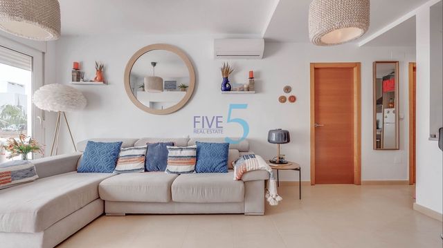3 camera da letto Attico in vendita in Terrazas de la Torre, Torre-Pacheco con piscina garage - 179.000 € (Rif: 10062691)
