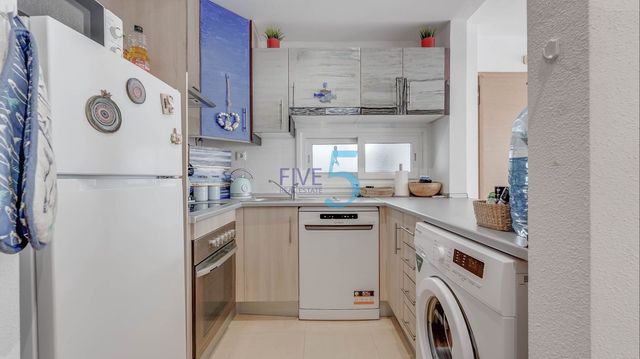 3 camera da letto Attico in vendita in Terrazas de la Torre, Torre-Pacheco con piscina garage - 179.000 € (Rif: 10062691)