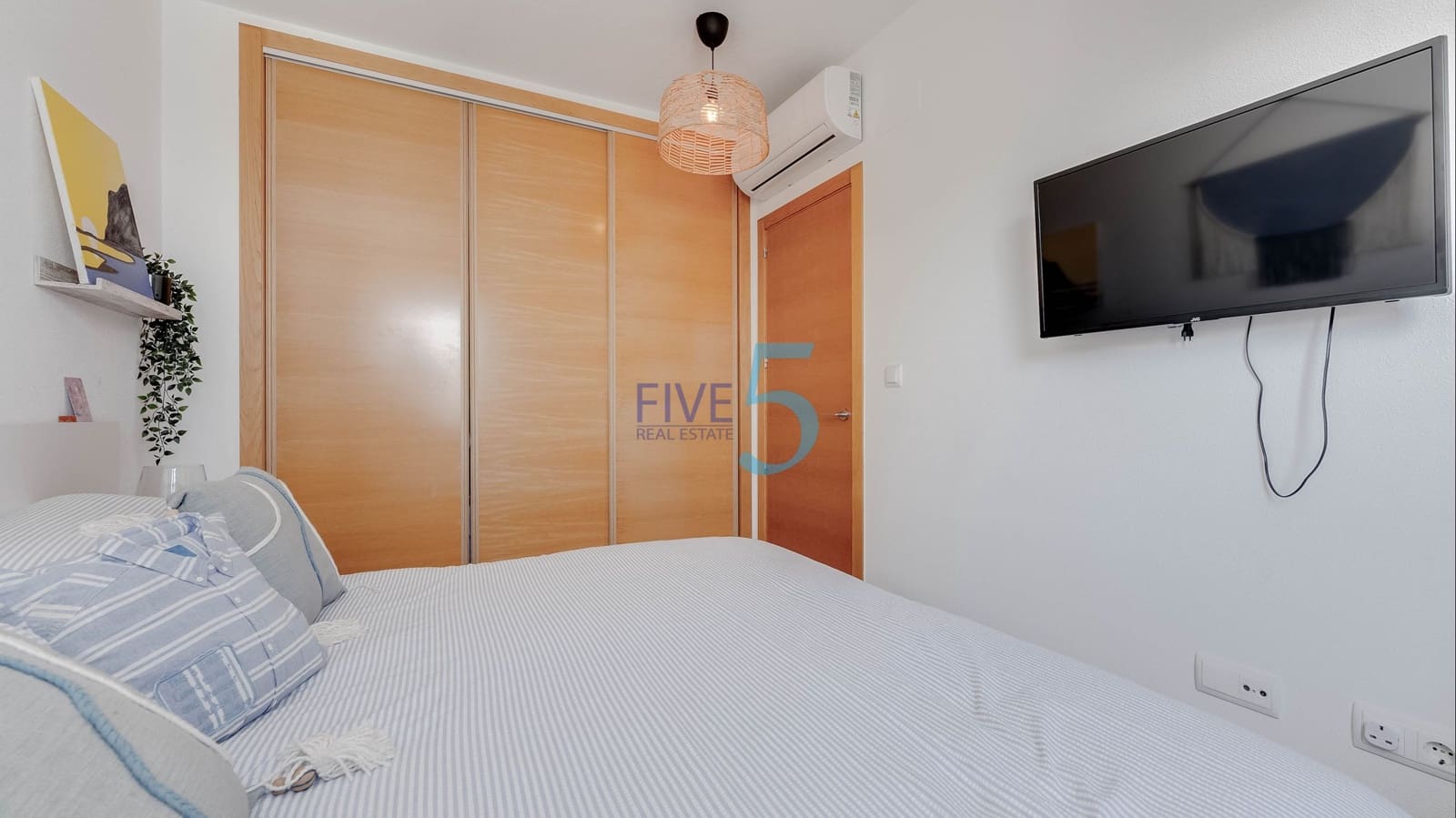 3 bedroom Penthouse for sale in Terrazas de la Torre with pool garage - € 179,000 (Ref: 10062691)
