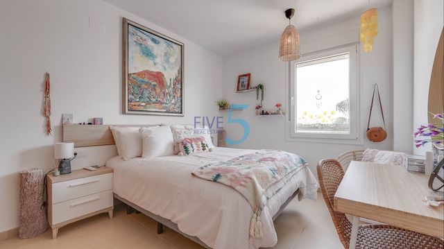 3 camera da letto Attico in vendita in Terrazas de la Torre, Torre-Pacheco con piscina garage - 179.000 € (Rif: 10062691)