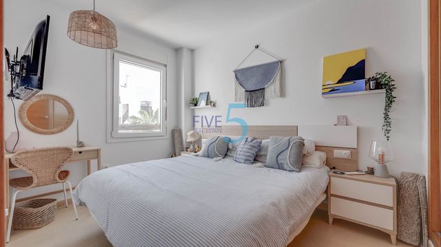 3 camera da letto Attico in vendita in Terrazas de la Torre, Torre-Pacheco con piscina garage - 179.000 € (Rif: 10062691)
