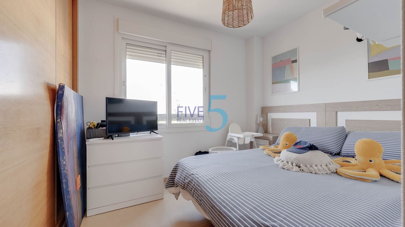 3 bedroom Penthouse for sale in Terrazas de la Torre with pool garage - € 179,000 (Ref: 10062691)