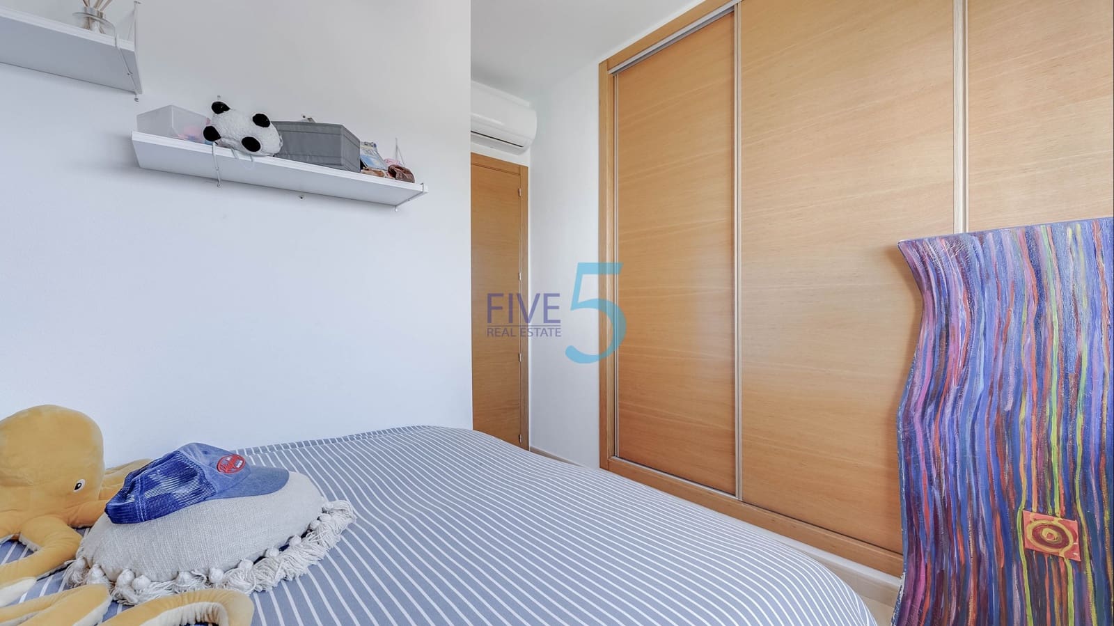 3 bedroom Penthouse for sale in Terrazas de la Torre with pool garage - € 179,000 (Ref: 10062691)
