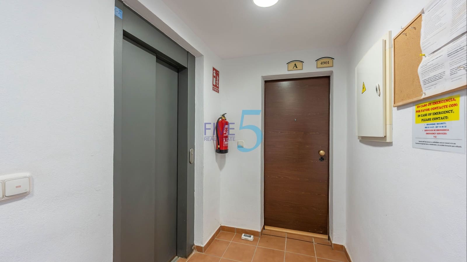 3 bedroom Penthouse for sale in Terrazas de la Torre with pool garage - € 179,000 (Ref: 10062691)